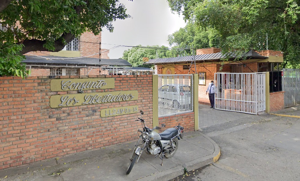 APARTAMENTO