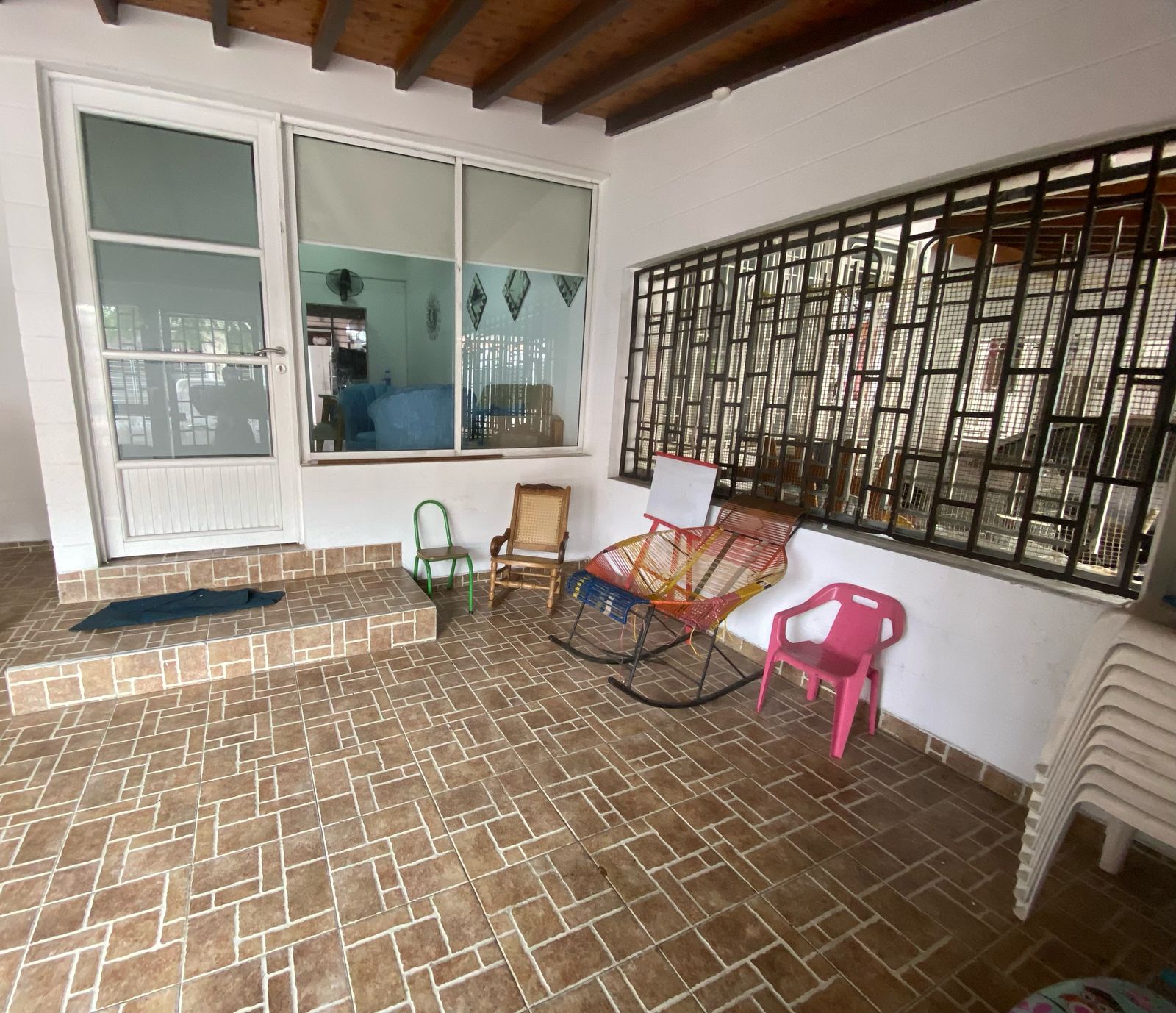 CASA