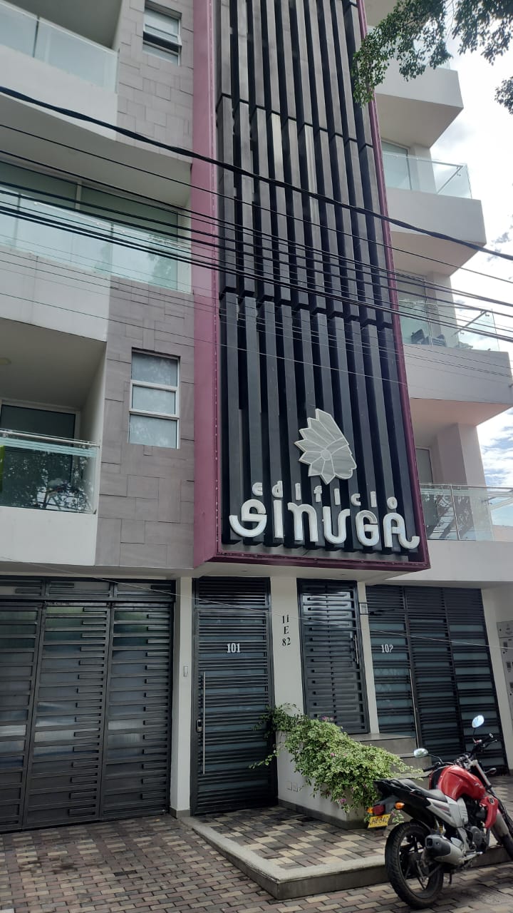 APARTAMENTO