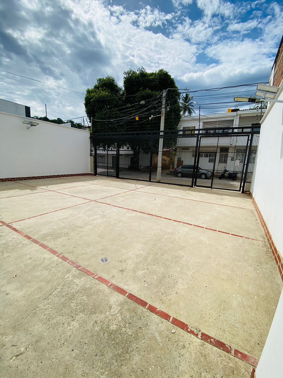 CASA