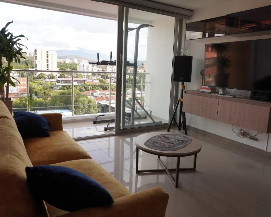 APARTAMENTO