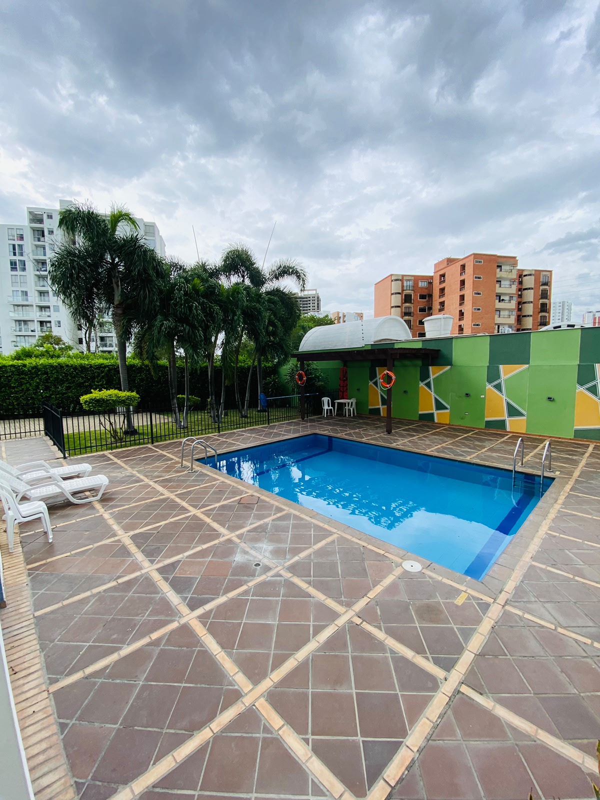APARTAMENTO