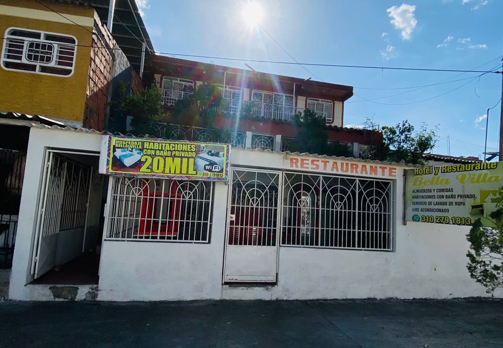 CASA