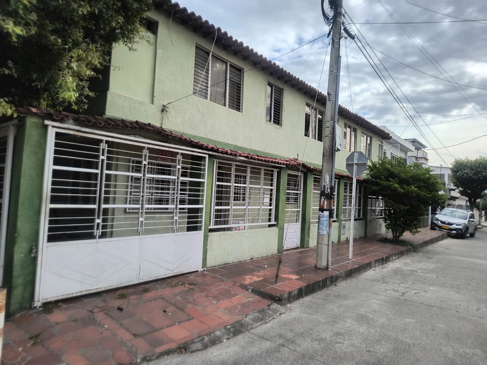 CASA
