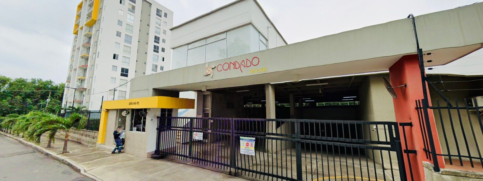 APARTAMENTO