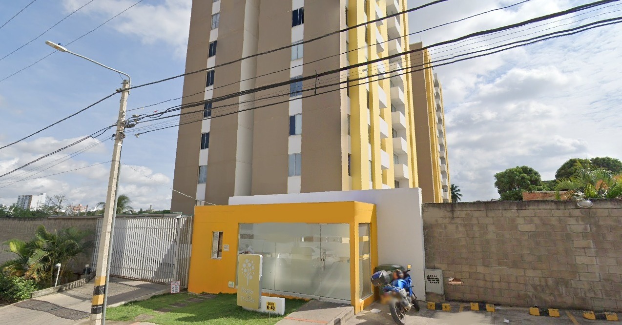 APARTAMENTO
