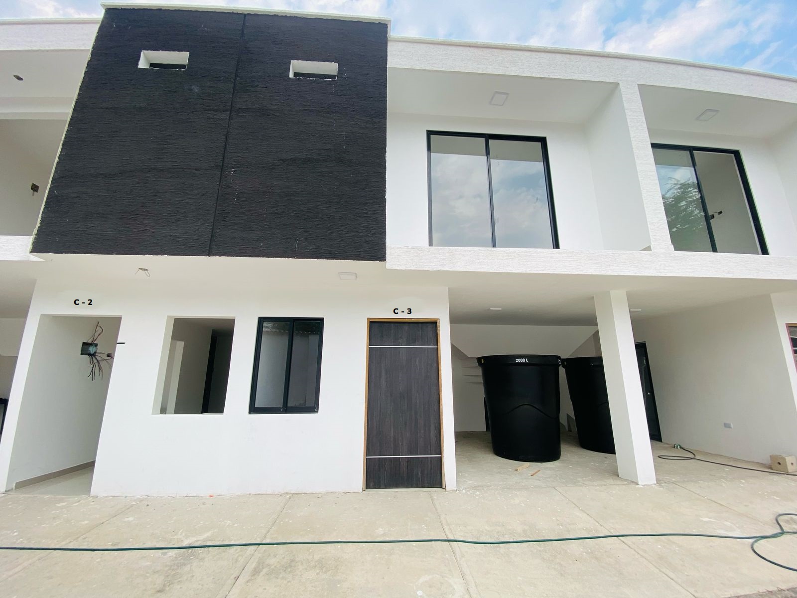 CASA