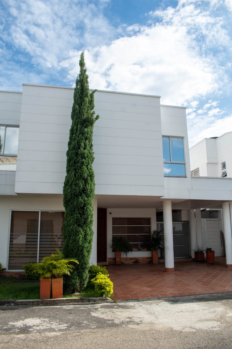 CASA