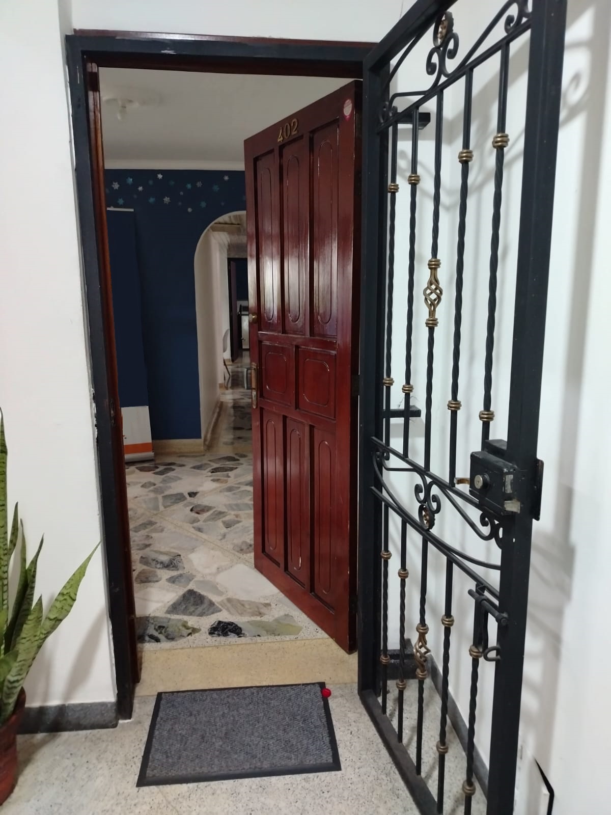 APARTAMENTO
