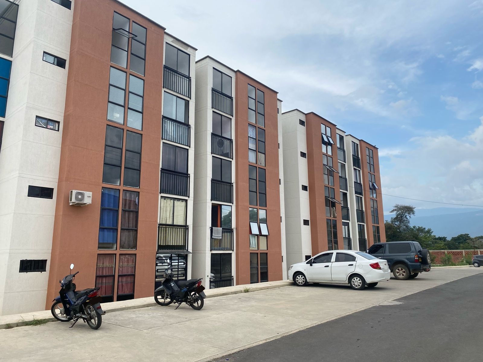APARTAMENTO