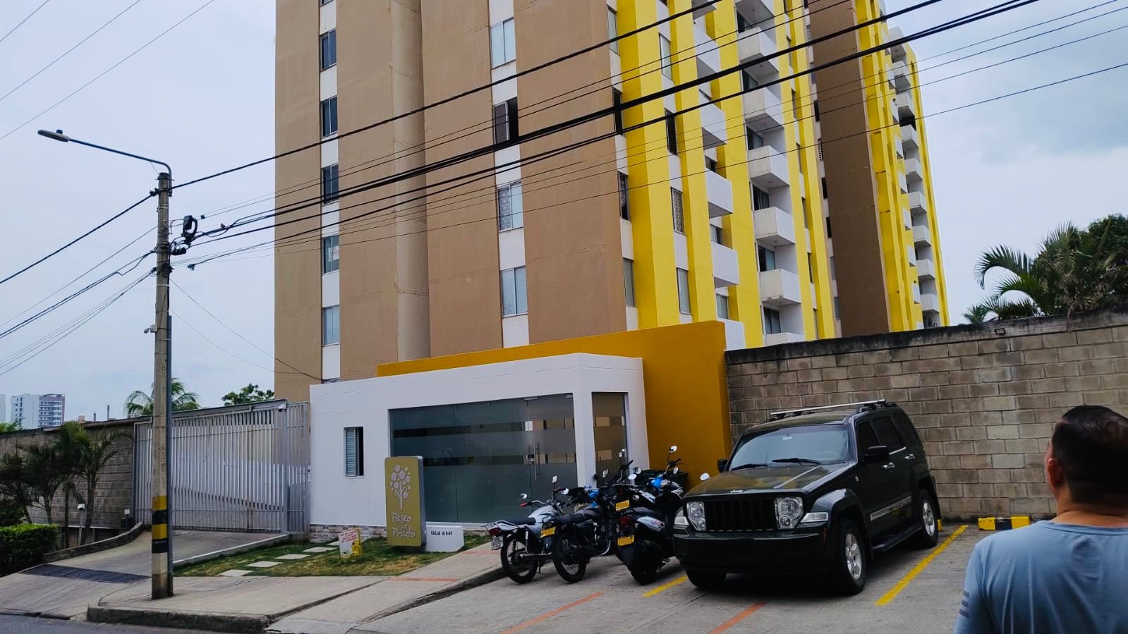 APARTAMENTO