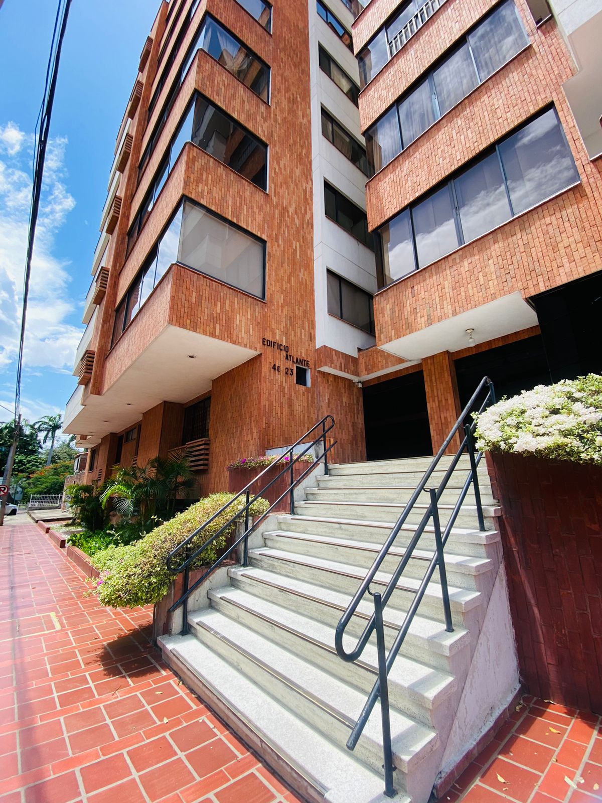 APARTAMENTO