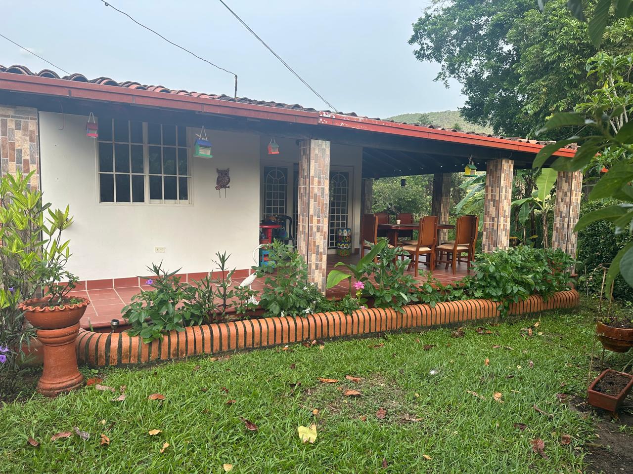 CABAÑA