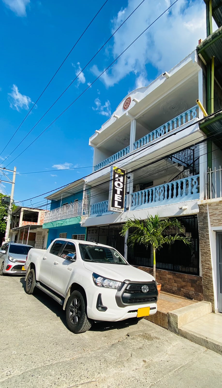 CASA