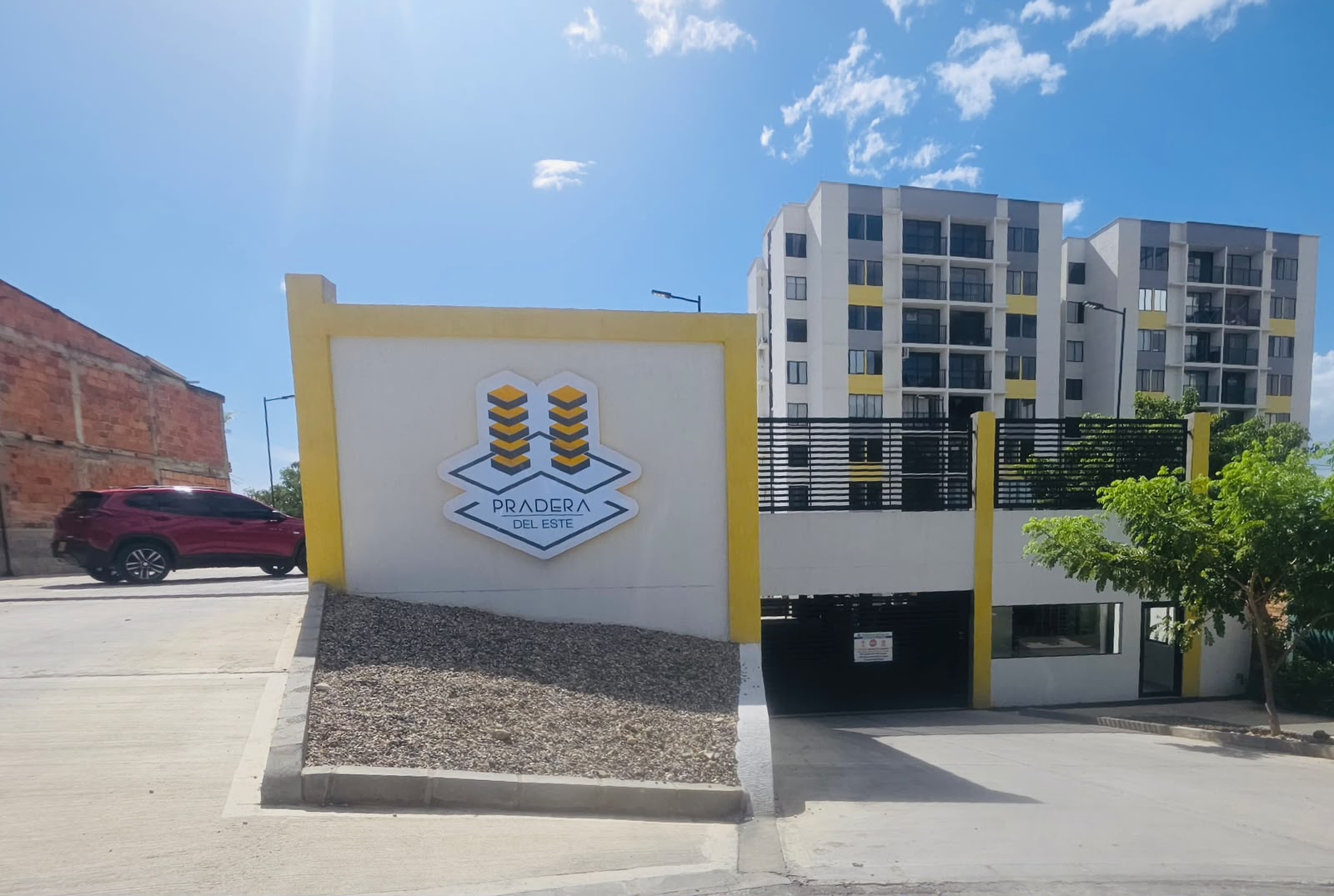 APARTAMENTO