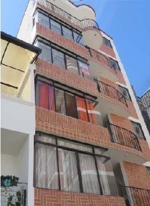 APARTAMENTO