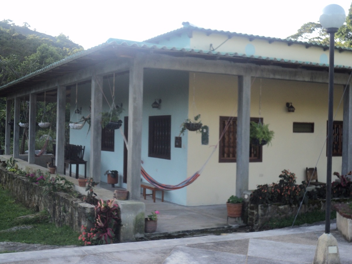 CABAÑA