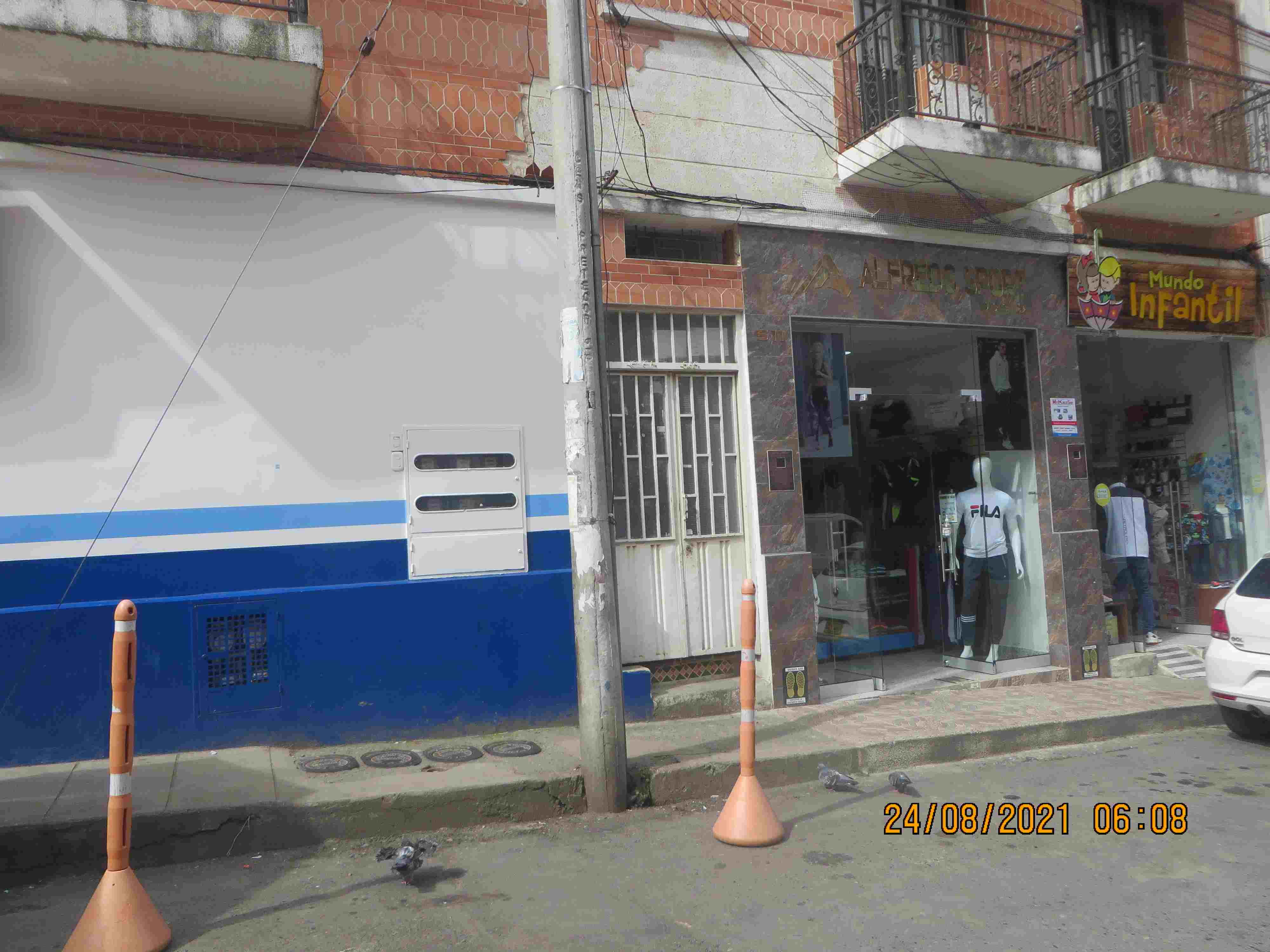APARTAMENTO