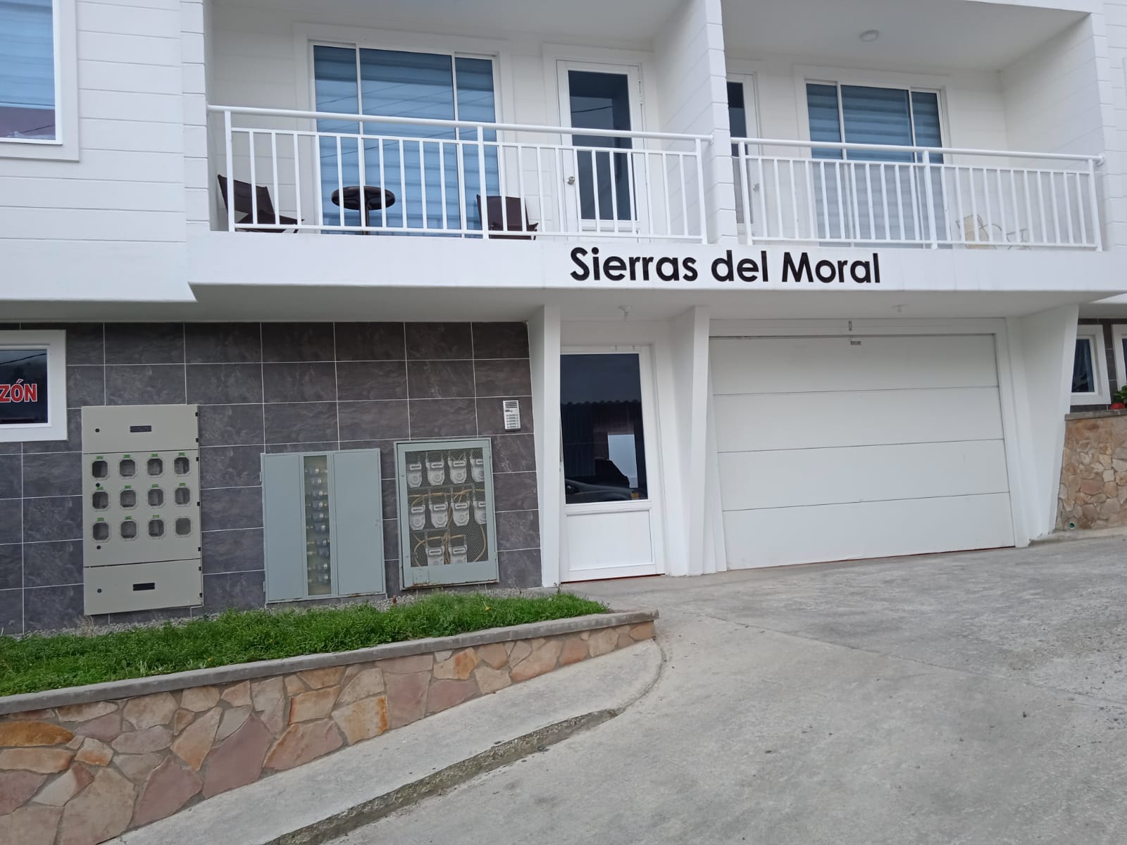 APARTAMENTO