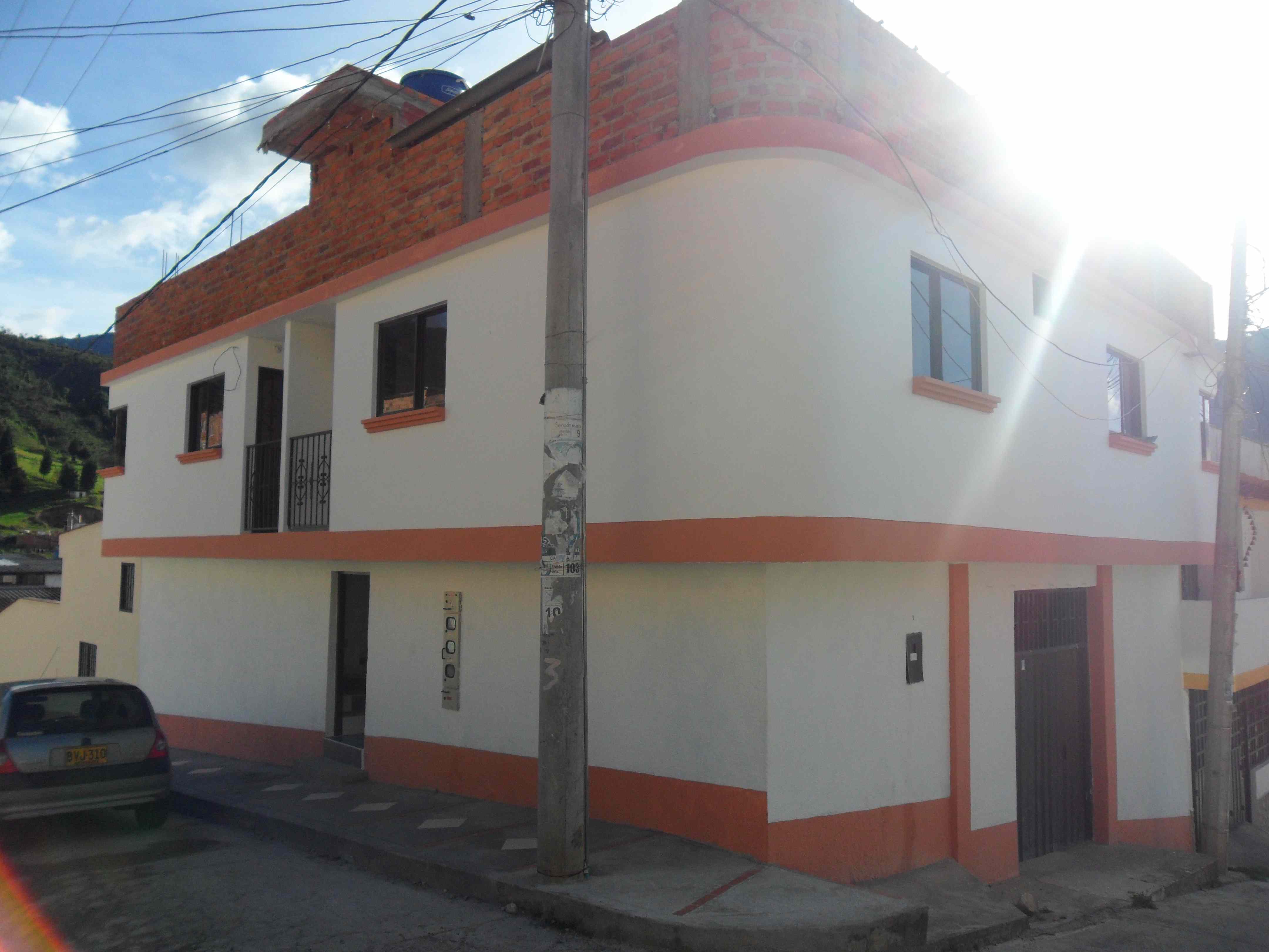 APARTAMENTO