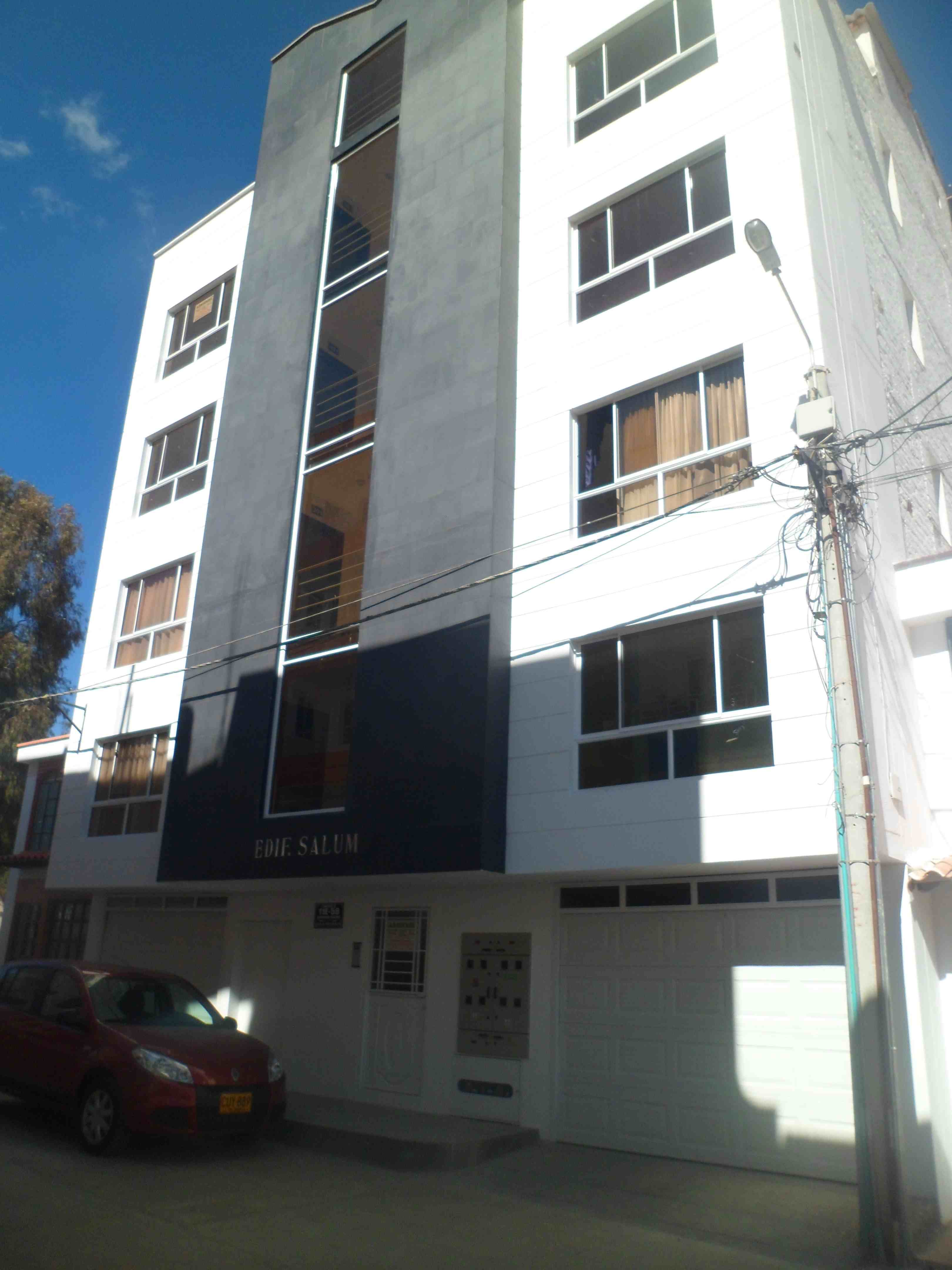APARTAMENTO